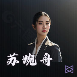 苏婉舟